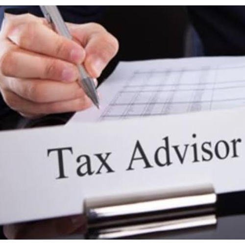 Tax Advisor 