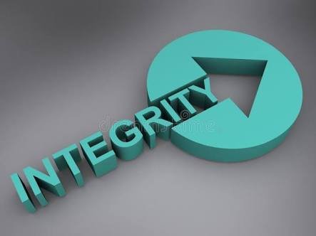 Integrity